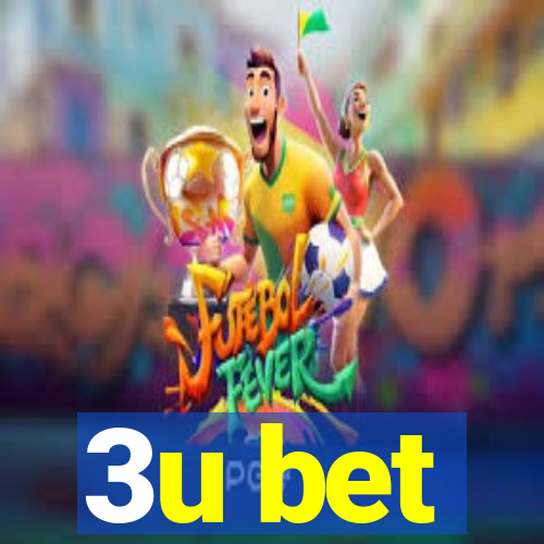 3u bet